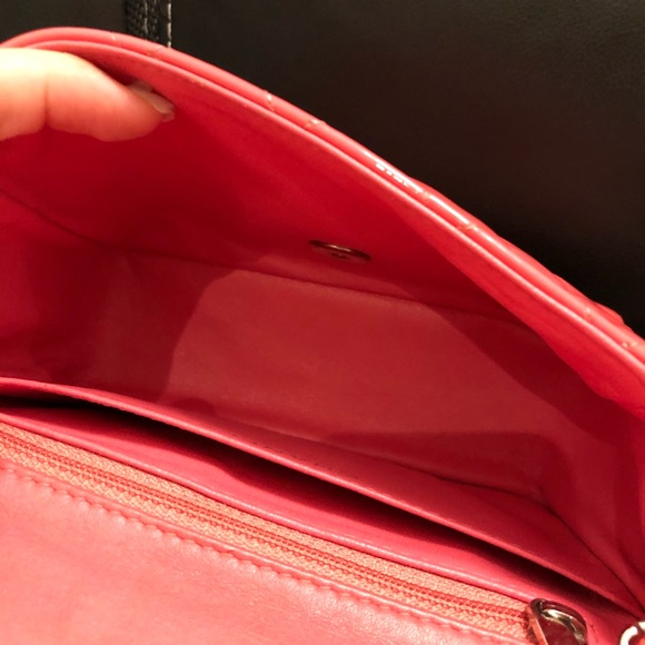 Chanel Mini Square - Picture 13 of 14